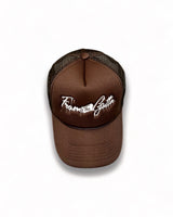 Ftg Trucker hats