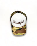 Ftg Trucker hats