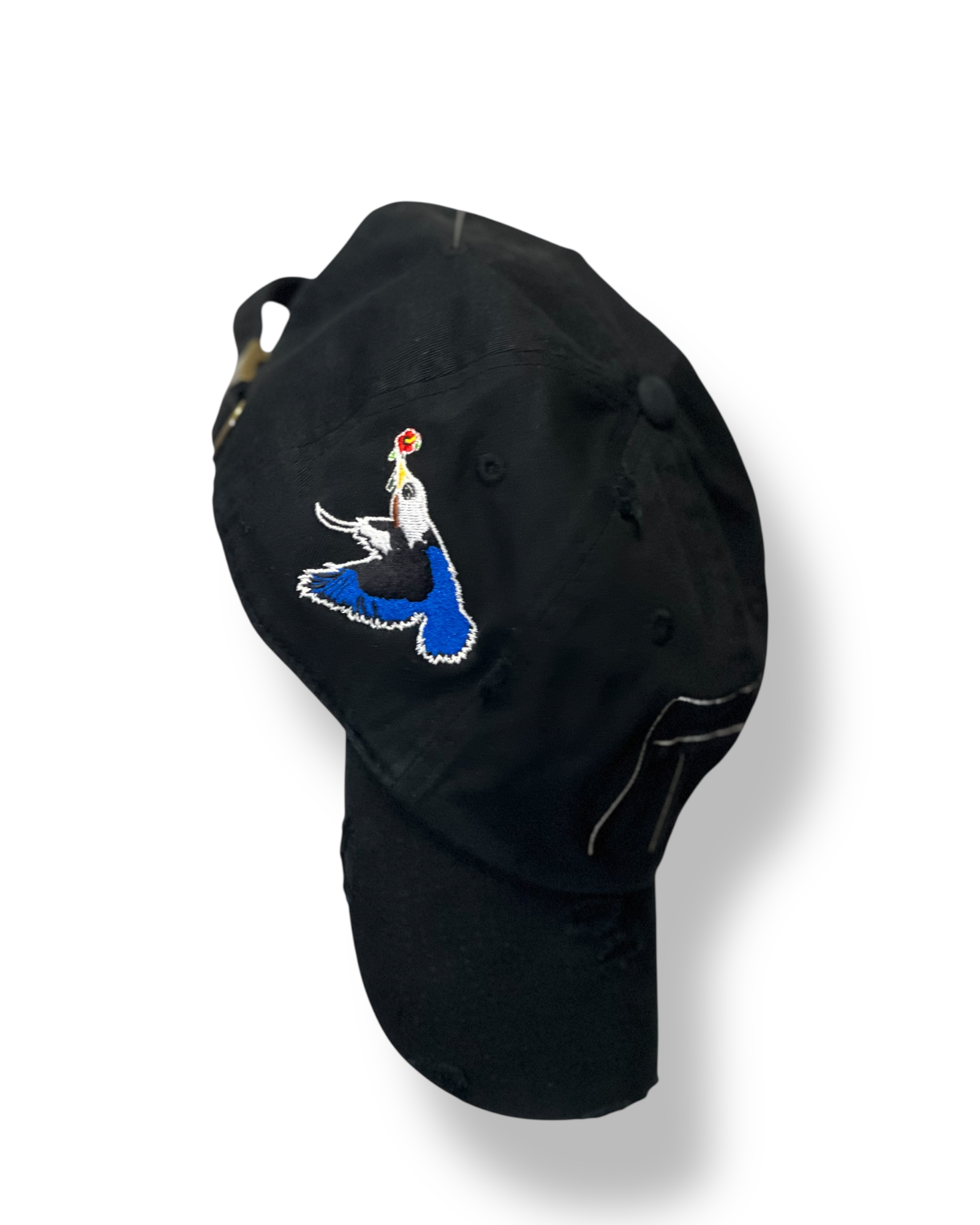 FTG distressed DAD hats