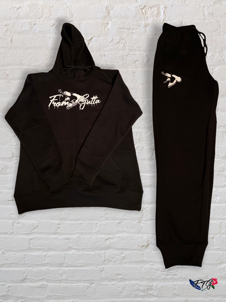 FTG SweatSuit