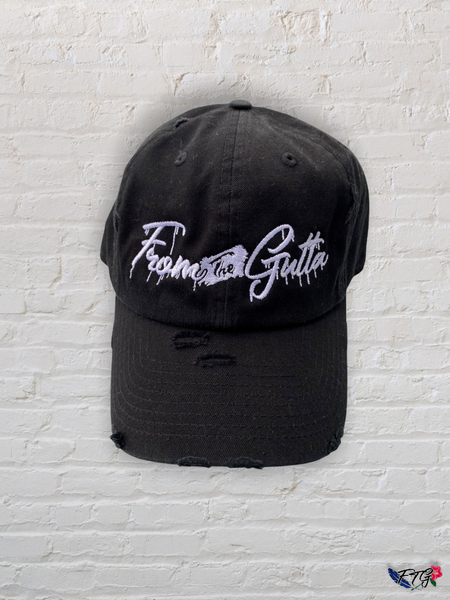 FTG Dad Hats