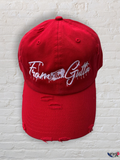 FTG Dad Hats